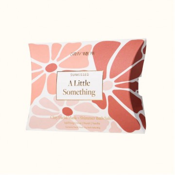 Pocket Duo 'A Little Something' | Sunkissed